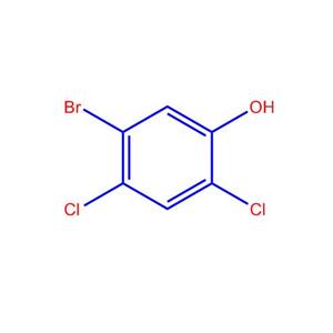 5-溴-2,4-二氯苯酚183803-12-5