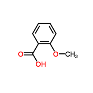 2-甲氧基苯甲酸,2-Methoxybenzoic acid
