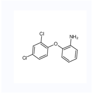 2-(2,4-二氯苯氧基)苯胺,2-(2,4-Dichlorophenoxy)aniline