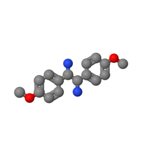 (1S,2S)-二(4-甲氧基苯)-1,2-乙二胺 58520-04-0