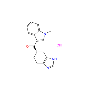 盐酸雷莫司琼,Ramosetron hydrochloride