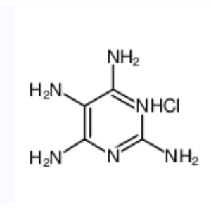 2,4,5,6-嘧啶四胺盐酸盐,2,4,5,6-PYRIMIDINETETRAAMINE HYDROCHLORIDE