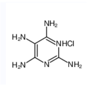 2,4,5,6-嘧啶四胺盐酸盐	