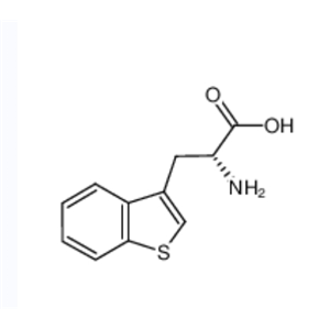 D-3-(3-苯并噻吩基)丙氨酸	