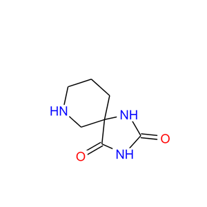 1,3,7-三氮杂螺[4.5]癸烷-2,4-二酮