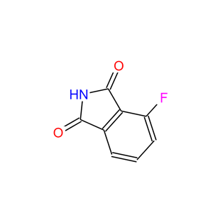 3-氟邻苯二甲酰亚胺
