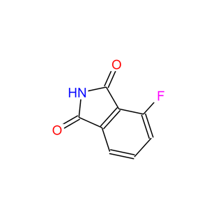 3-氟鄰苯二甲酰亞胺 51108-29-3