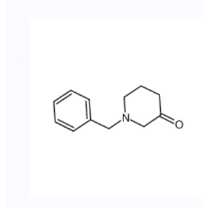1-苄基-3-哌啶酮,1-Benzylpiperidin-3-one hydrochloride