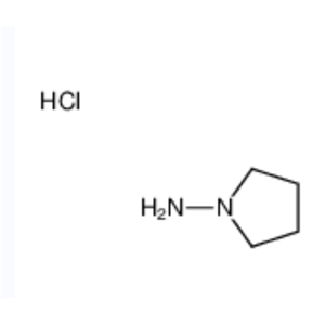 N-氨基四氢吡咯,Pyrrolidin-1-amine