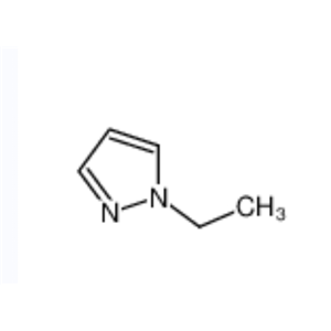 1-乙基-吡唑,1-Ethyl-1H-pyrazole