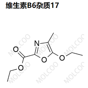 维生素B6杂质17，	23429-04-1