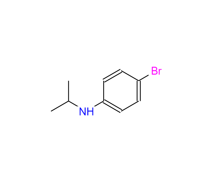 4-溴-N-異丙基苯胺,CHEMBRDG-BB 5940253