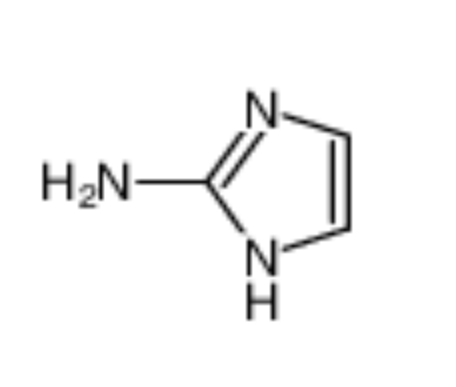 2-氨基咪唑,1H-Imidazol-2-amine