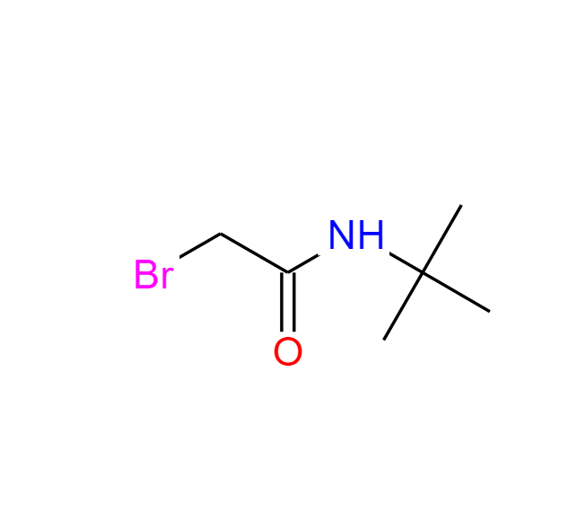 5-(叔丁基)-N1,N3-双(4-(叔丁基)苯基)苯-1,3-二胺,2-BROMO-N-(TERT-BUTYL)ACETAMIDE