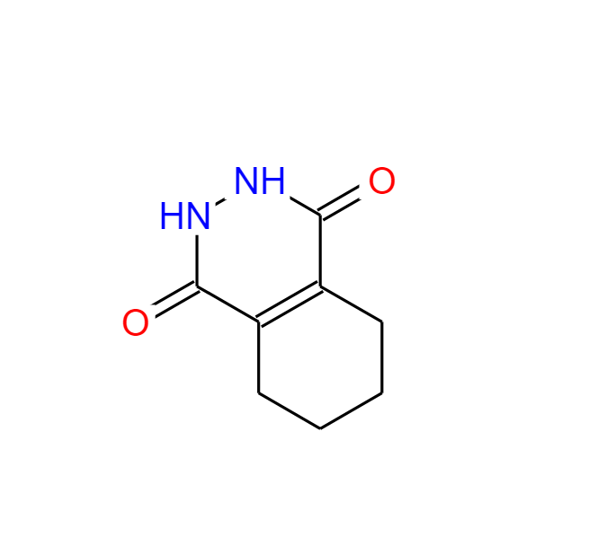 2,3,5,6,7,8-六氢酞嗪-1,4-二酮,2,3,5,6,7,8-Hexahydrophthalazine-1,4-dione