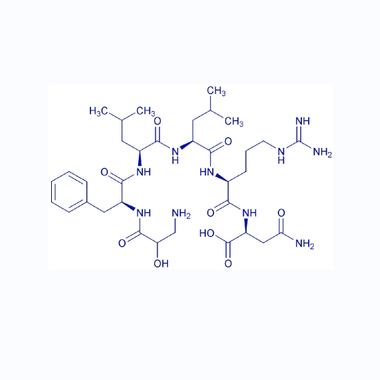 異-TRAP-6(iso-SFLLRN),(DL-Isoser1)-TRAP-6