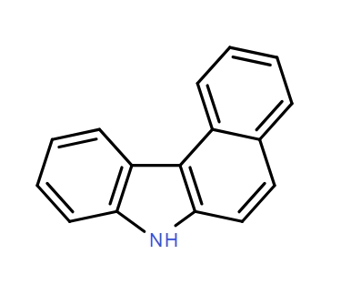 7H-苯并[C]咔唑,7H-Benzo(c)carbazole
