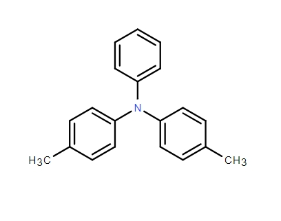 4,4'-二甲基三苯胺,4,4'-Dimethyltriphenylamine