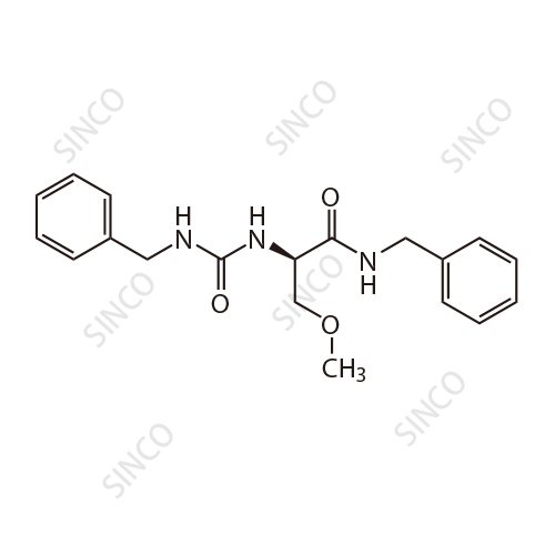 拉科酰胺EP雜質(zhì)I,Lacosamide EP Impurity I