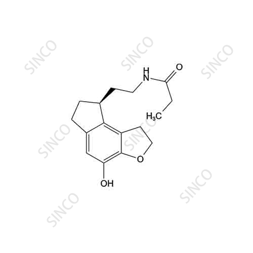 雷美替胺杂质8,Ramelteon Impurity 8