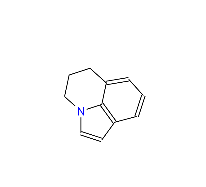 5,6-二氫-4H-吡咯并[3,2,1-IJ]喹啉,Lilolidine