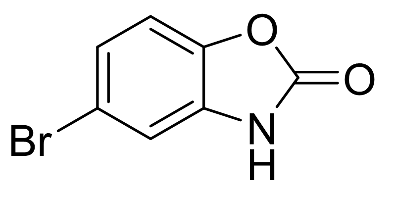 5-bromo-1,3-benzoxazol-2(3H)-one