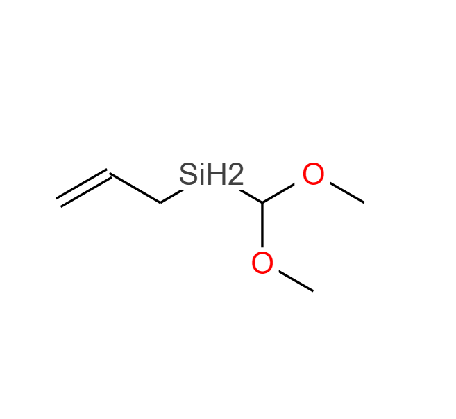 烯丙基甲基二甲氧基硅烷,allyldimethoxymethylsilane