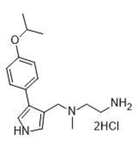 MS023 dihydrochloride,MS023 dihydrochloride