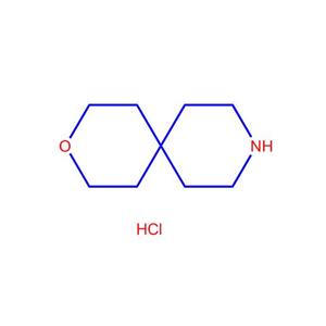 3-氧杂-9-氮杂螺[5.5]十一烷盐酸盐,3-Oxa-9-azaspiro[5.5]undecanehydrochloride