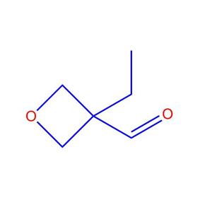 3-乙基噁丁环烷-3-甲醛98485-37-1