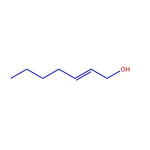 反式-2-庚烯-1-醇,trans-2-Hepten-1-ol
