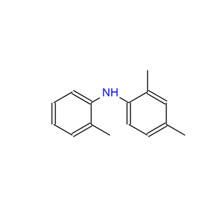 2,4-二甲基-N-(邻甲苯基)苯胺