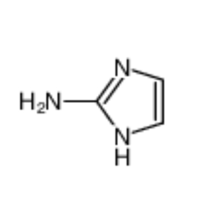 2-氨基咪唑,1H-Imidazol-2-amine