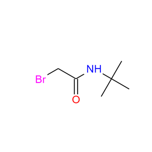 5-(叔丁基)-N1,N3-双(4-(叔丁基)苯基)苯-1,3-二胺,2-BROMO-N-(TERT-BUTYL)ACETAMIDE