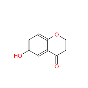6-羟基-4-色满酮