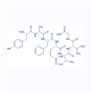 D-Ala2] Deltorphin II-新皮啡肽/122752-16-3/[D-Ala2] Deltorphin II
