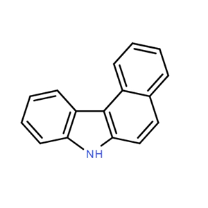 7H-苯并[C]咔唑，205-25-4