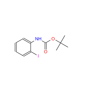 N-BOC-2-碘苯胺