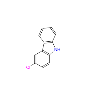 3-氯咔唑