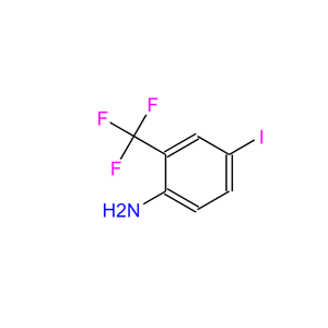 2-氨基-5-碘三氟甲基苯,2-AMINO-5-IODOBENZOTRIFLUORIDE