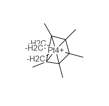 (三甲基)五甲基環(huán)戊二烯,(TriMethyl)pentaMethylcyclopentadienylplatinuM(IV), 99%