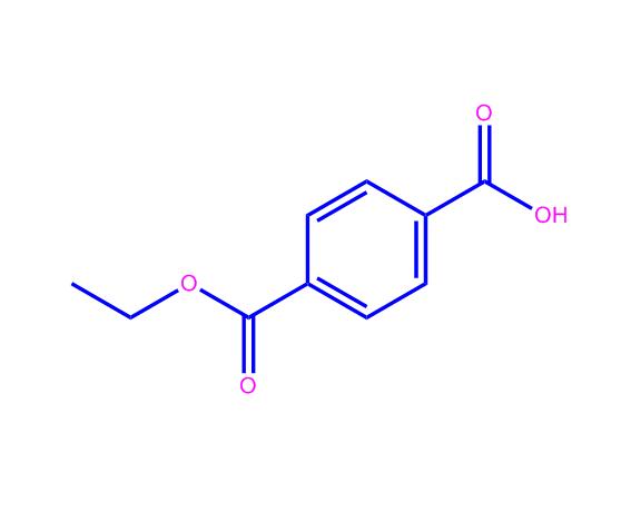 4-羧基苯甲酸乙酯,4-(Ethoxycarbonyl)benzoicacid