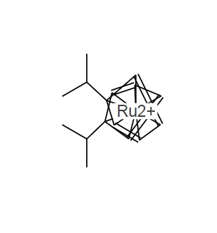 Bis(isopropylcyclopentadienyl) ruthenium(II)