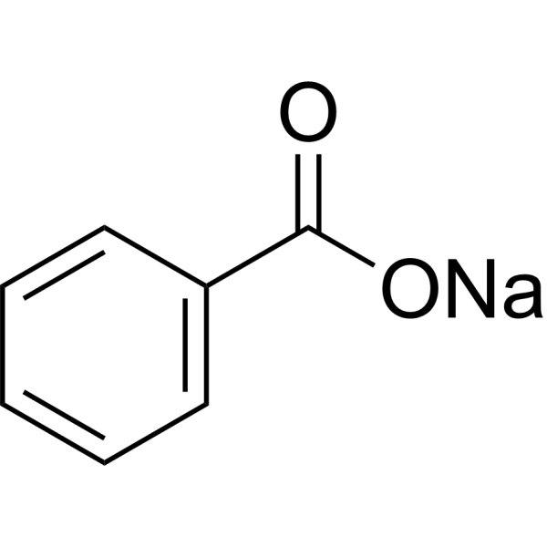 苯甲酸钠,Sodium Benzoate