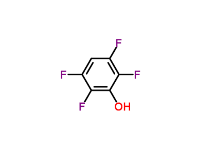 2,3,5,6-四氟苯酚,2,3,5,6-Tetrafluorophenol