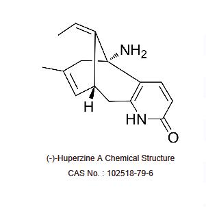 (-)-Huperzine A