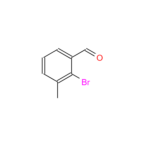 2-溴-3-甲基苯甲醛,2-Bromo-3-methylbenzaldehyde