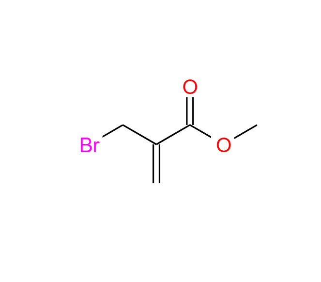 2-(溴甲基)丙烯酸甲酯,Methyl 2-(bromomethyl)acrylate