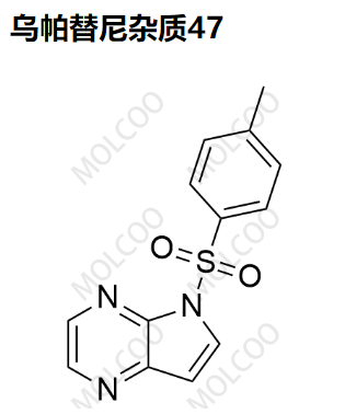 乌帕替尼杂质47,Upadacitinib Impurity 47