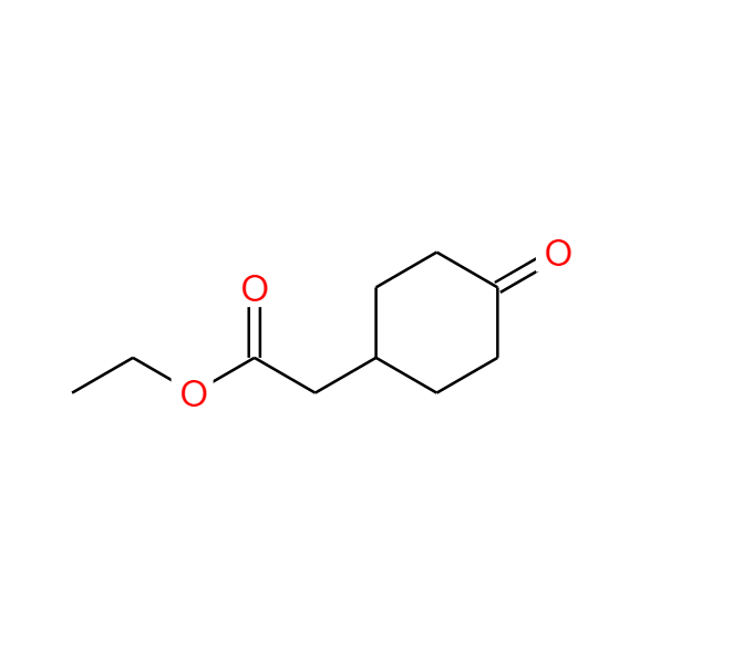 乙烷基-4含氧环己烷醋酸盐,ethyl 4-oxocyclohexaneacetate